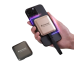 Transcend ESD420C 4TB 20Gbps Type-C Magnetic Portable SSD